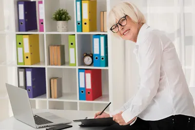 PGF Biuro Rachunkowe Wrocław | Księgowość, Kadry i Płace